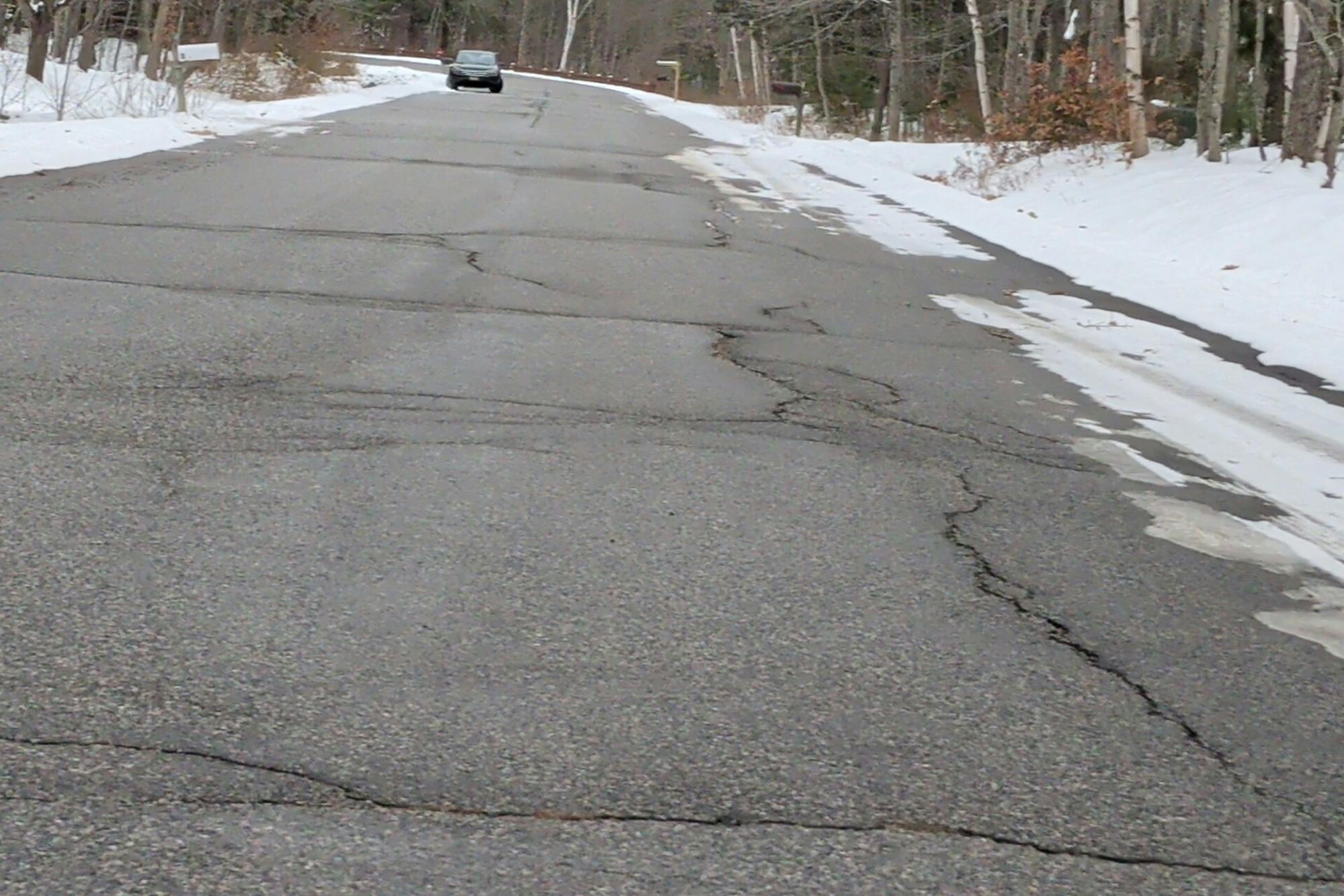 Summit Ter, Falmouth, ME 04105