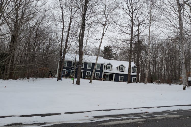 6 Summit Ter Falmouth, ME 04105, Cumberland County