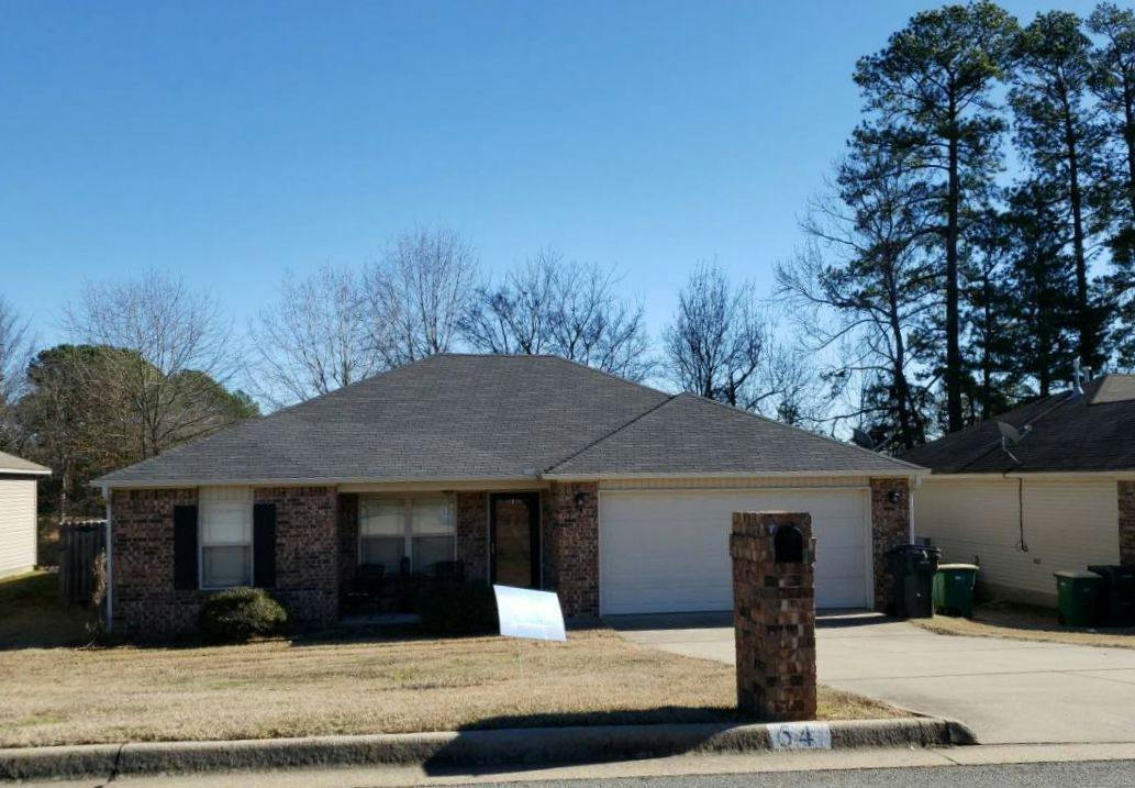 Bracey Cir, Little Rock, AR 72204