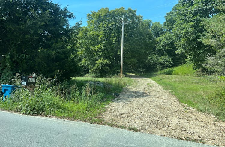 1611 Hooten Town Road Crane, MO 65633, Stone County