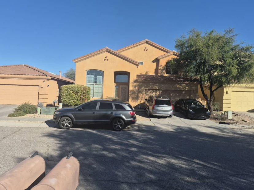 10447 E Rita Ranch Crossing Cir