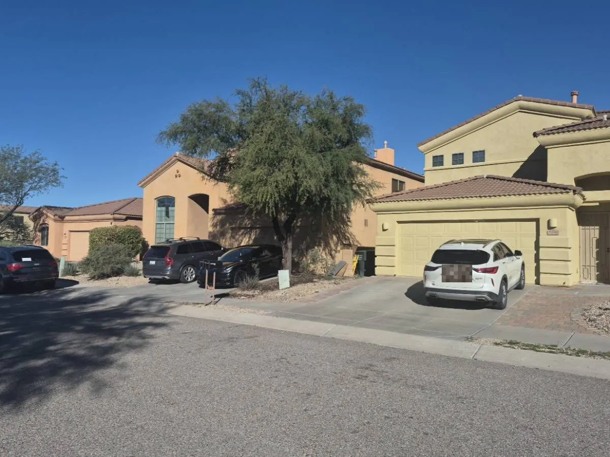 Rita Ranch Crossing Cir, Tucson, AZ 85747 #1