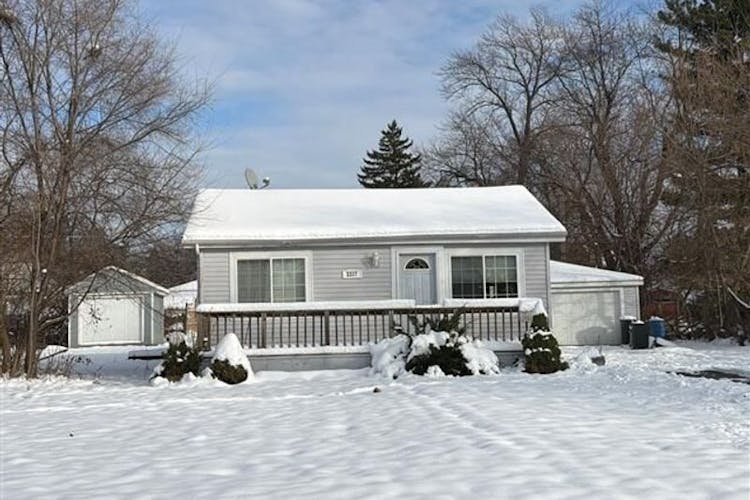 2217 Ruby St Melrose Park, IL 60164, Cook County