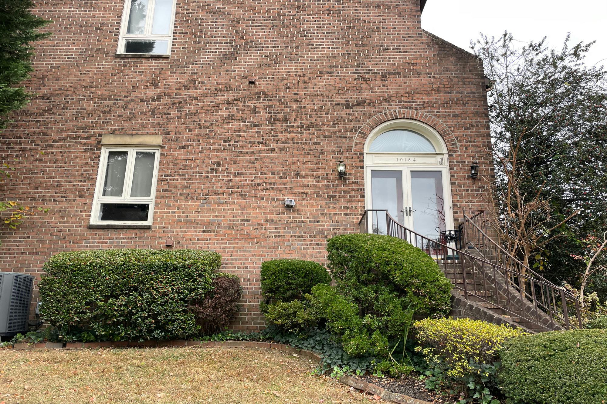 Turnberry Pl, Oakton, VA 22124
