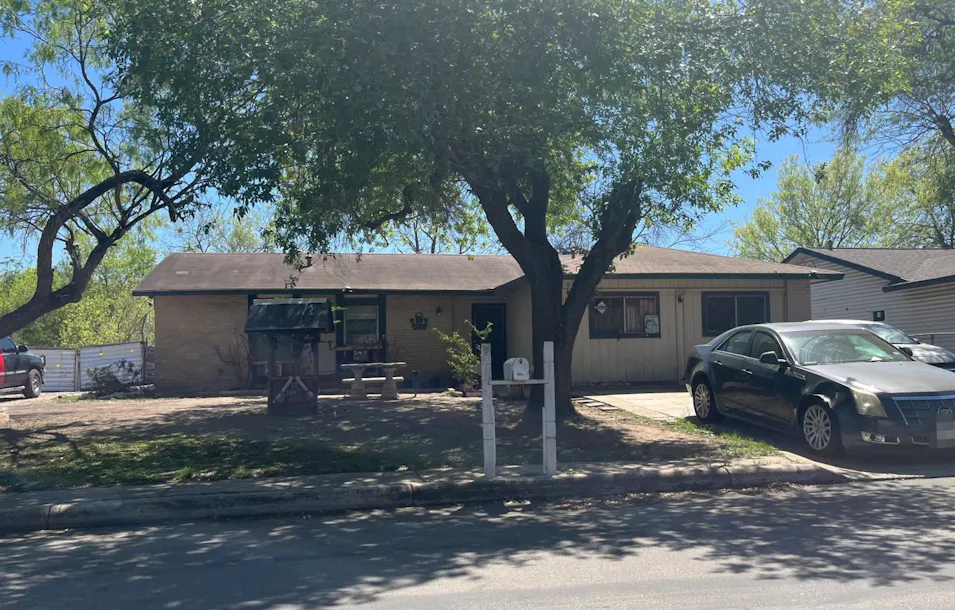 5602 Ocean Side San Antonio, TX 78242, Bexar County