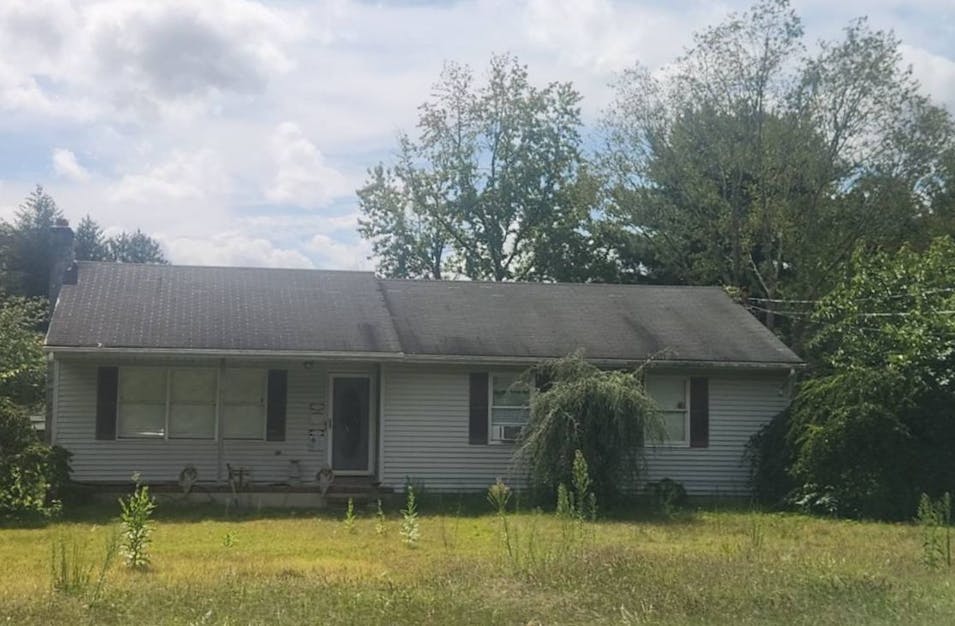 118 Archertown Rd New Egypt, NJ 08533, Ocean County