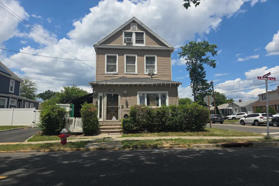281 W Webster Ave Roselle Park, NJ 07204, Union County