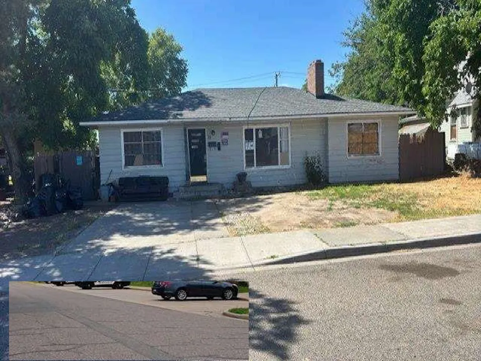 18 E 2nd Ave Kennewick, WA 99336, Benton County