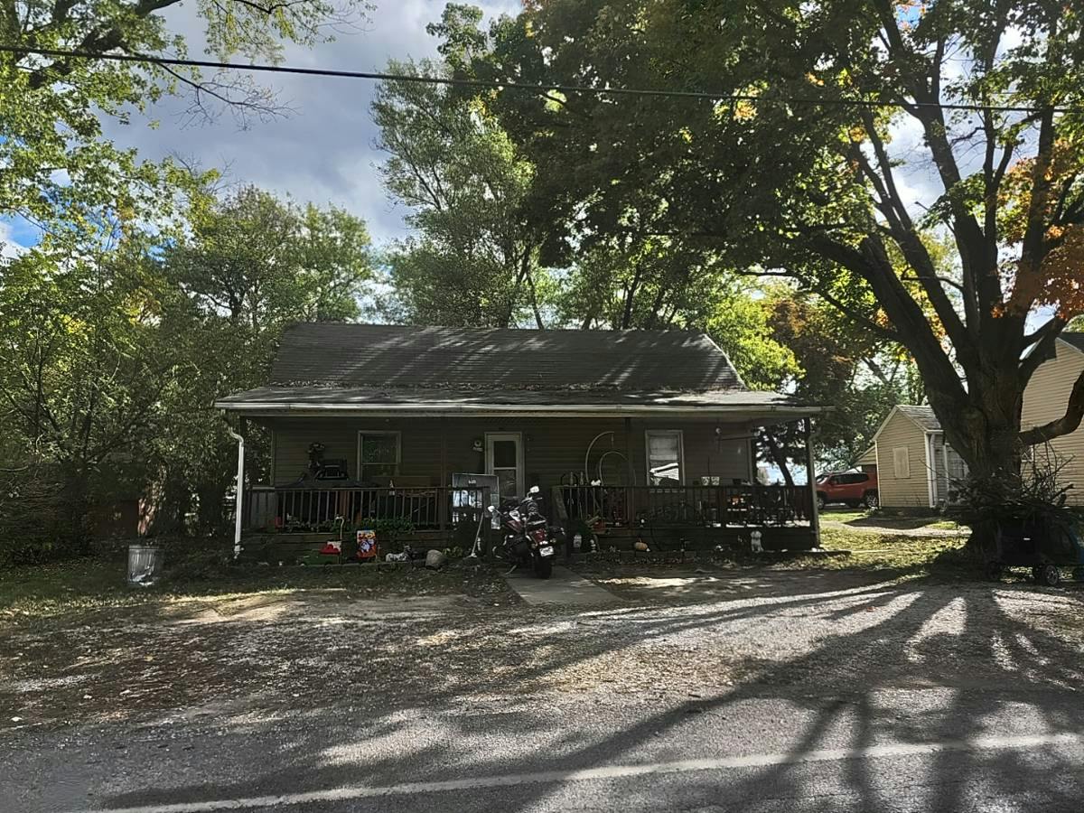State Road 39 , Clayton, IN 46118