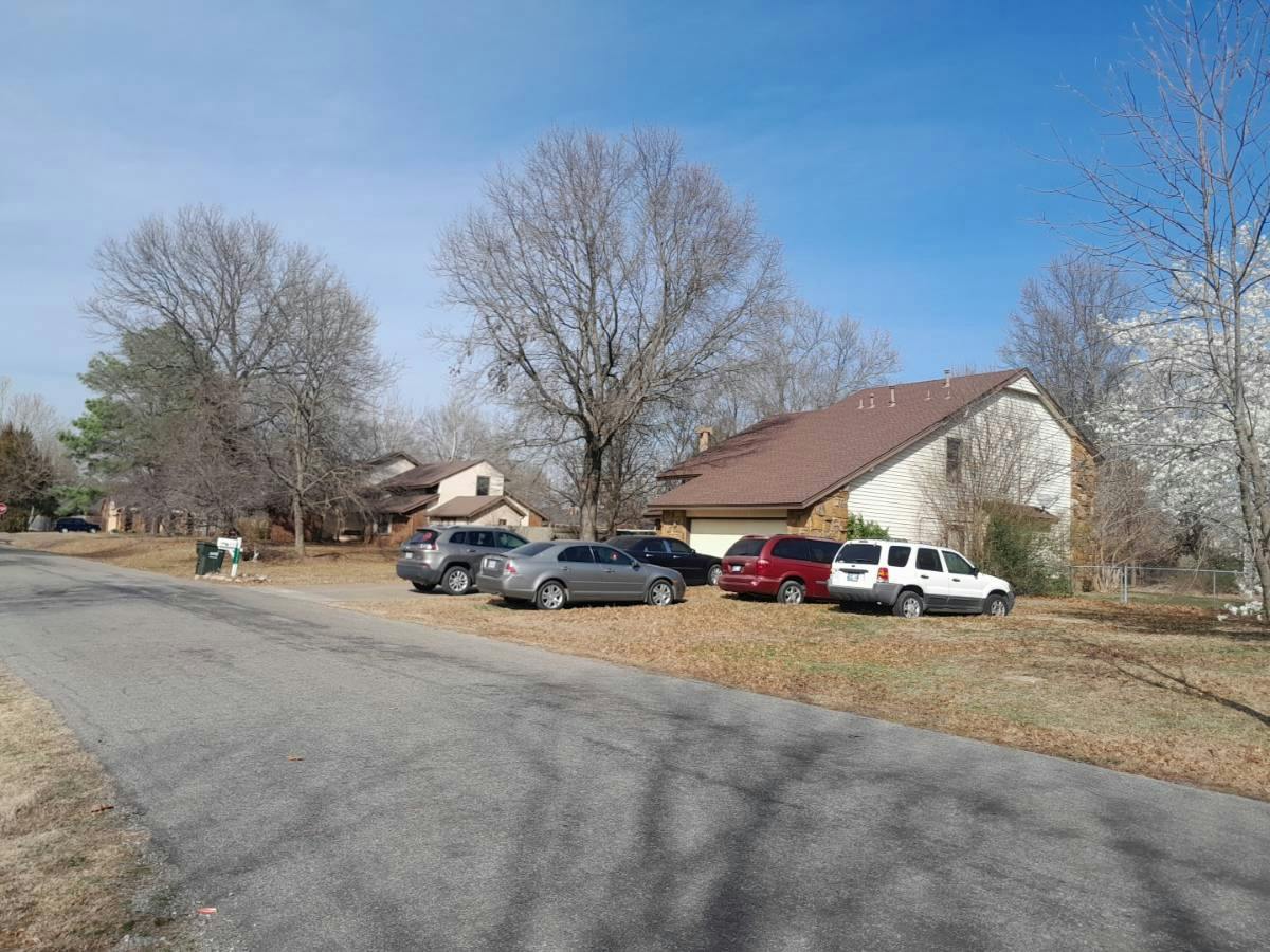 Dogwood Ct, Claremore, OK 74019