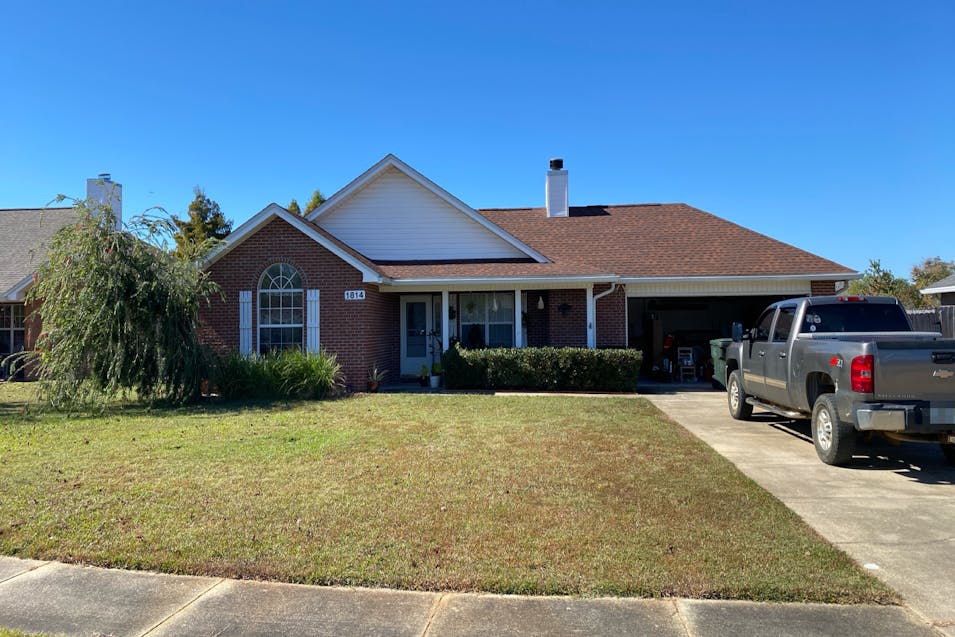 1814 Rhett Pl Lynn Haven, FL 32444, Bay County