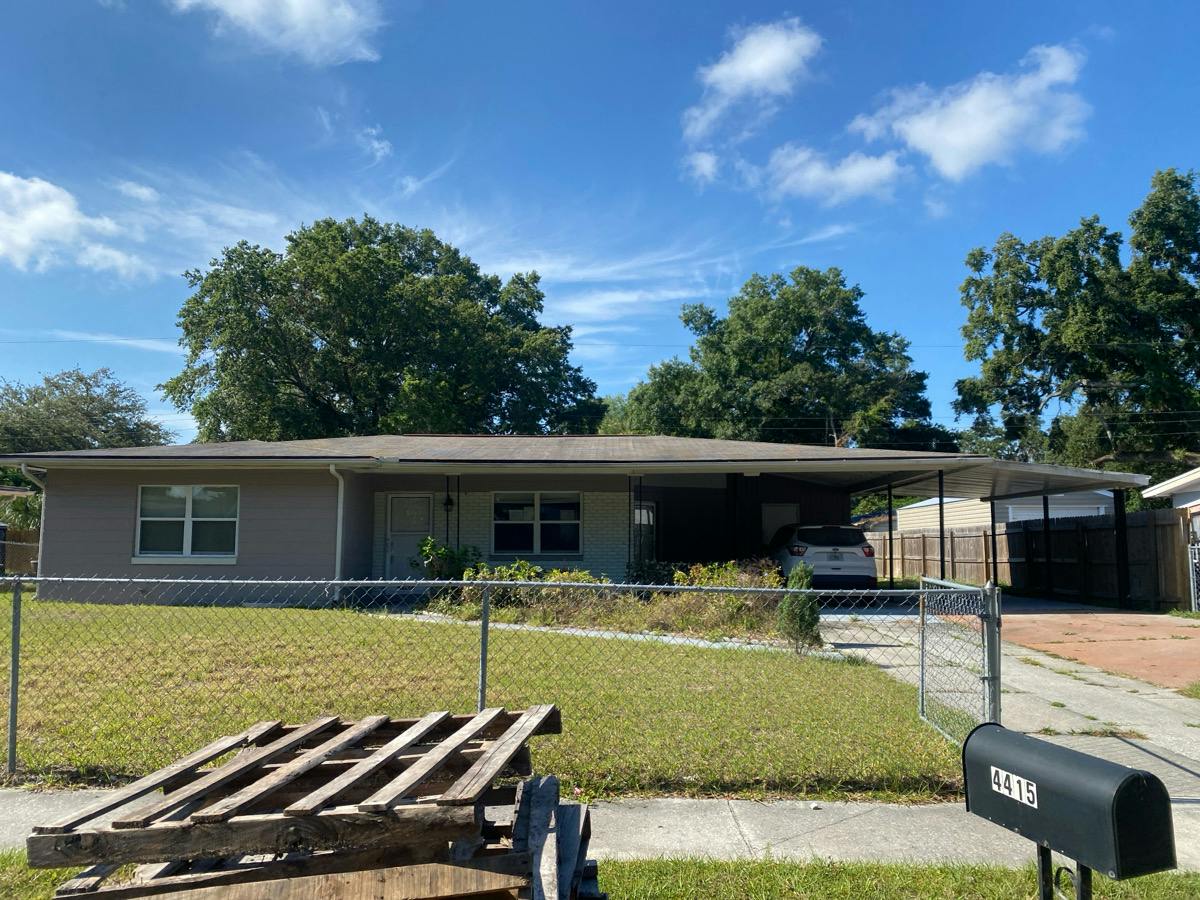 Bass St, Tampa, FL 33617 #1