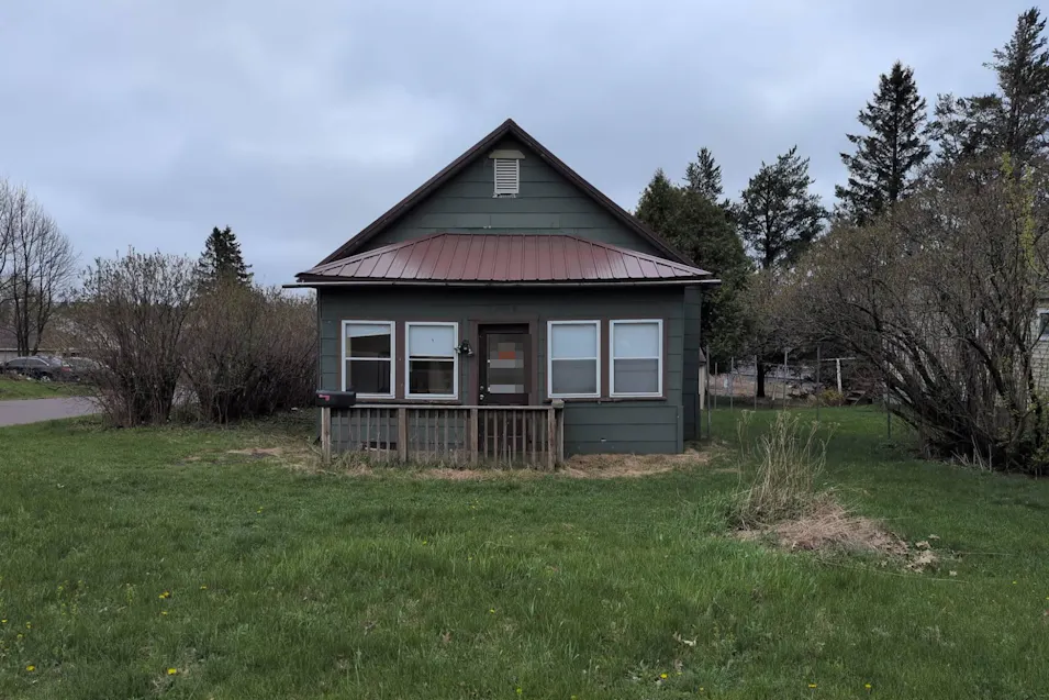 402 6th Street Proctor, MN 55810, St. Louis County