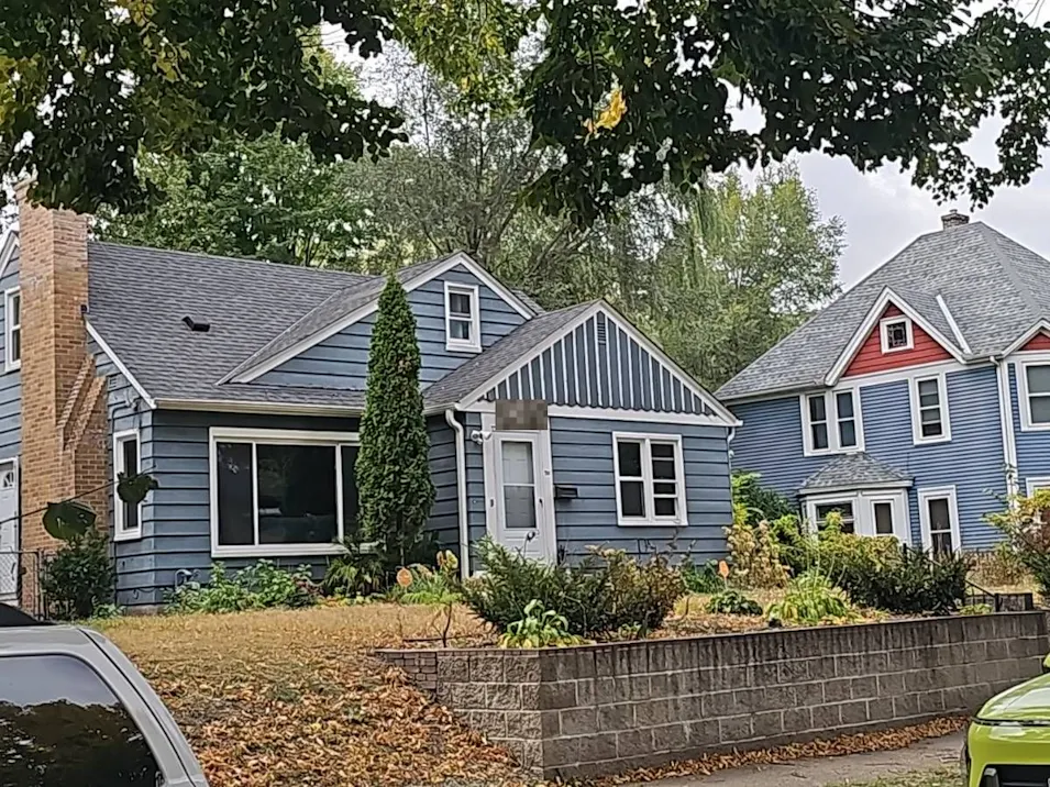 4227 Emerson Ave N Minneapolis, MN 55412, Hennepin County