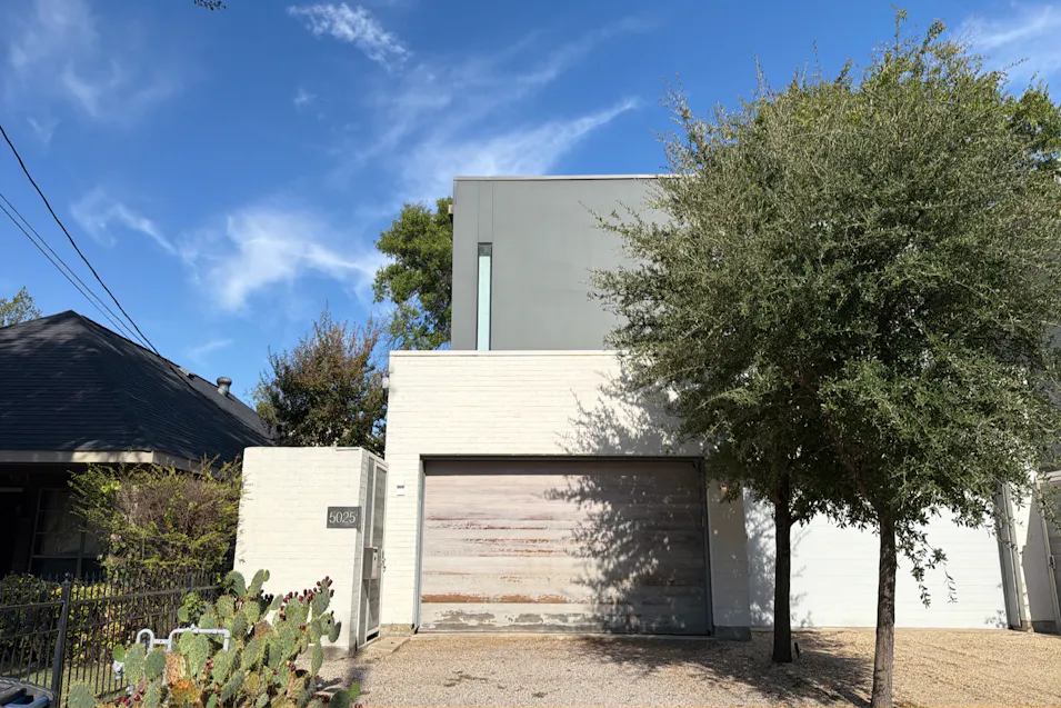 5025 Mission Ave Dallas, TX 75206, Dallas County