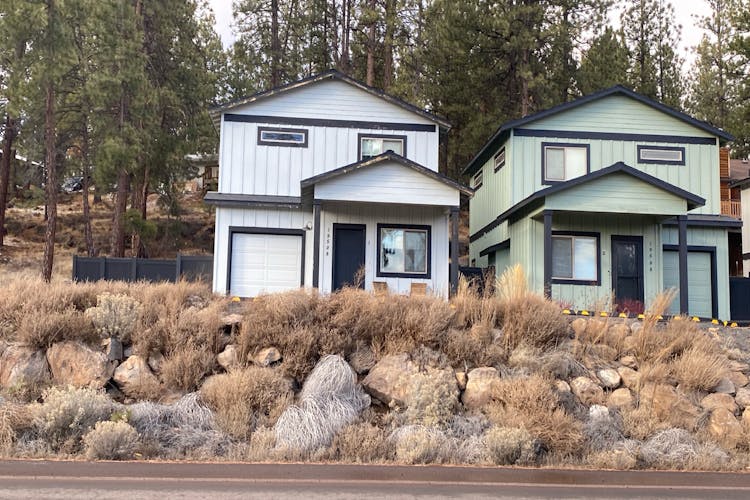 19598 SW Century Dr Unit 1 Bend, OR 97702, Deschutes County