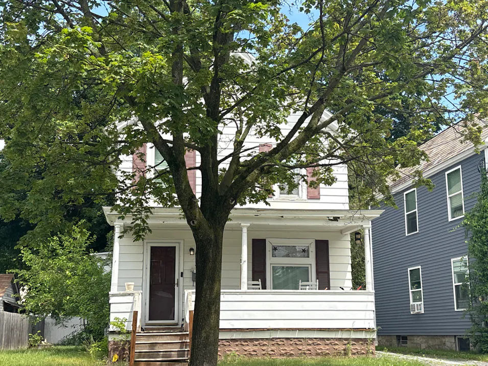 7 Knight Street Glens Falls, NY 12801, Warren County