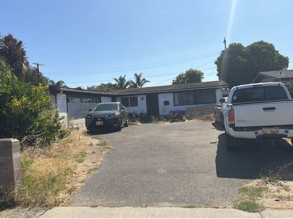 524 N Poppy St Lompoc, CA 93436, Santa Barbara County