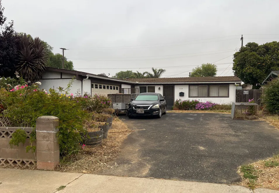 524 N Poppy St Lompoc, CA 93436, Santa Barbara County