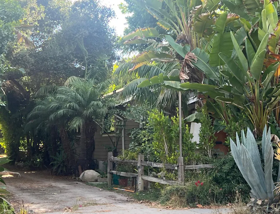 1809 San Andres St Santa Barbara, CA 93101, Santa Barbara County