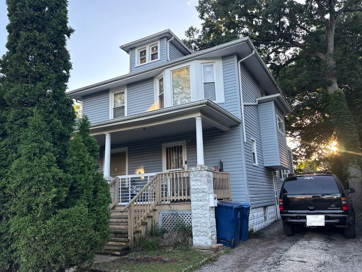 North Ave, Waukegan, IL 60085 #1