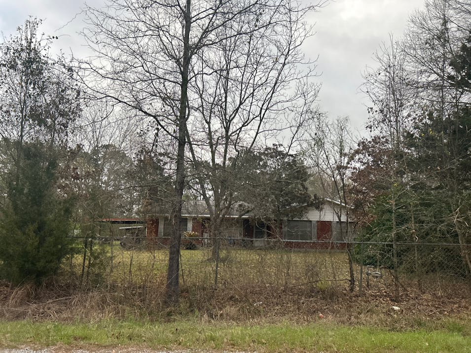 218 Bryant Rd Center Point, LA 71323, Avoyelles Parish County