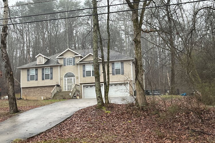 756 Green Pond Rd, Soddy Daisy, TN, 37379, USA