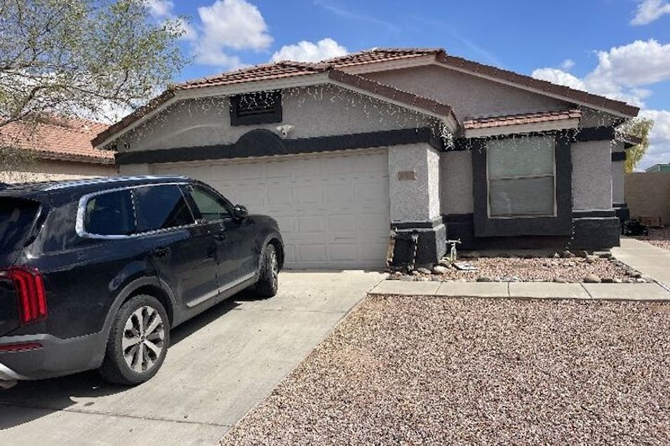 16427 North 168th Avenue Surprise, AZ 85388, Maricopa County