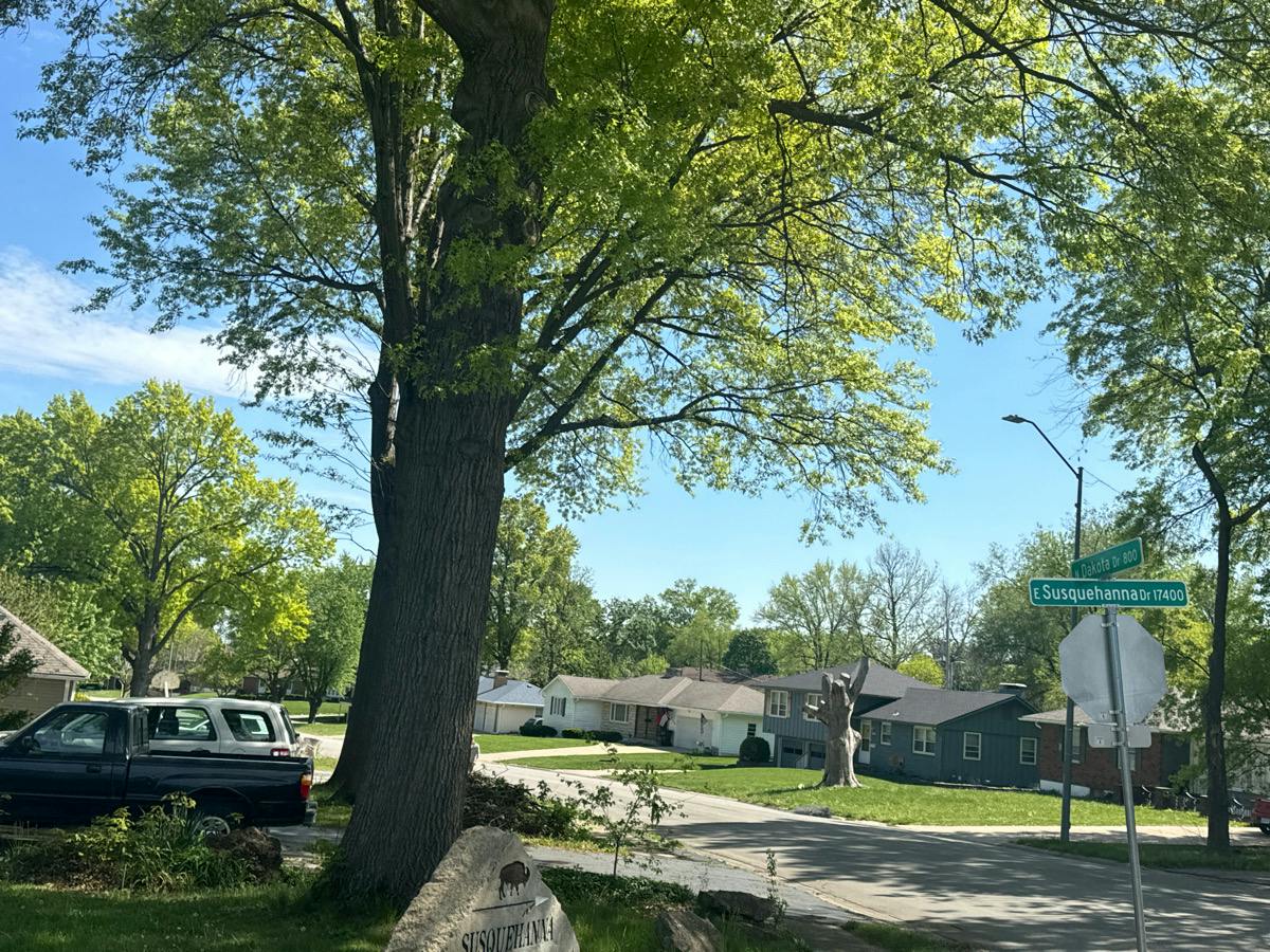 Susquehanna Dr, Independence, MO 64056 #1