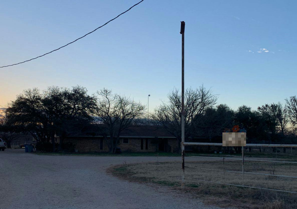 County Road 217 , Sweetwater, TX 79556 #1