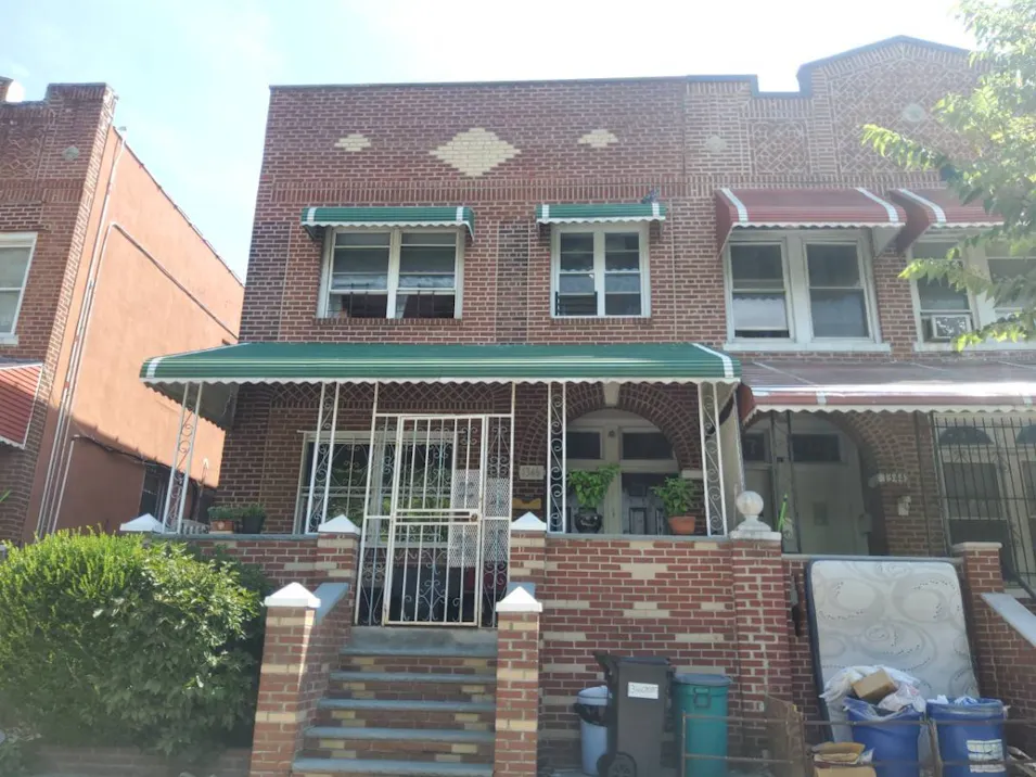 1344 Croes Avenue Bronx, NY 10472, Bronx County