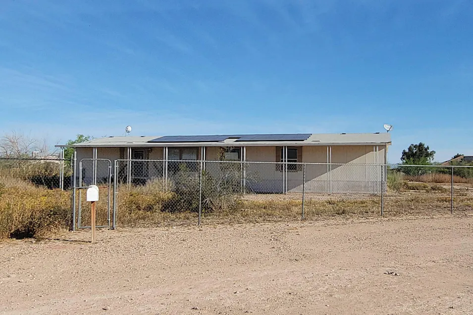 20802 W Beacon Court Wittmann, AZ 85361, Maricopa County