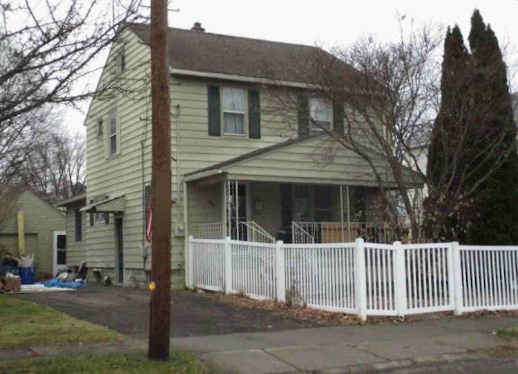 64 Margaret St, Johnson City, NY, 13790, USA