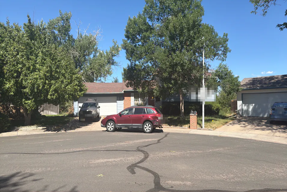 9521 Dudley Drive Westminster, CO 80021, Jefferson County