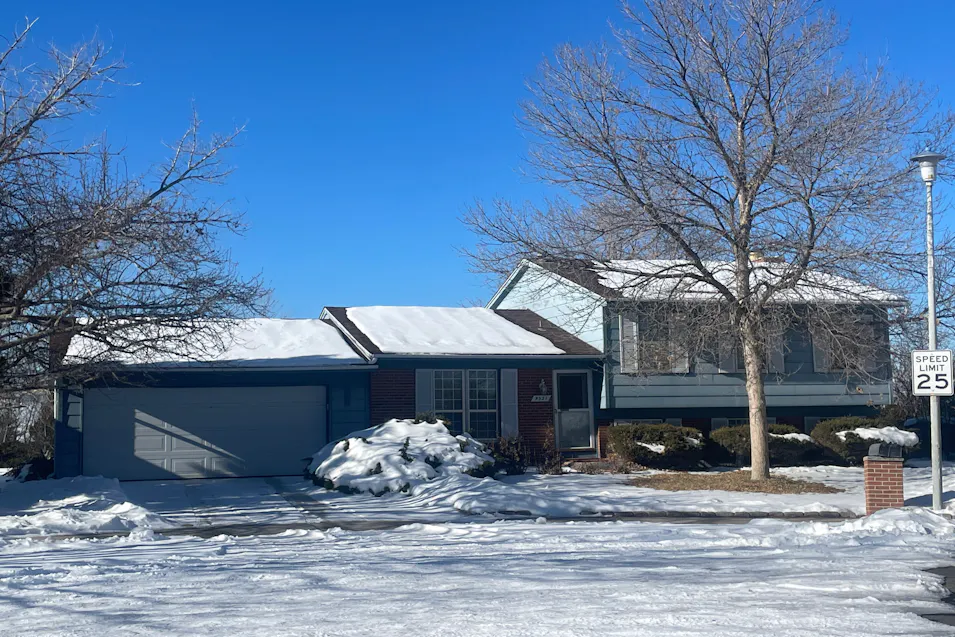 9521 Dudley Drive Westminster, CO 80021, Jefferson County