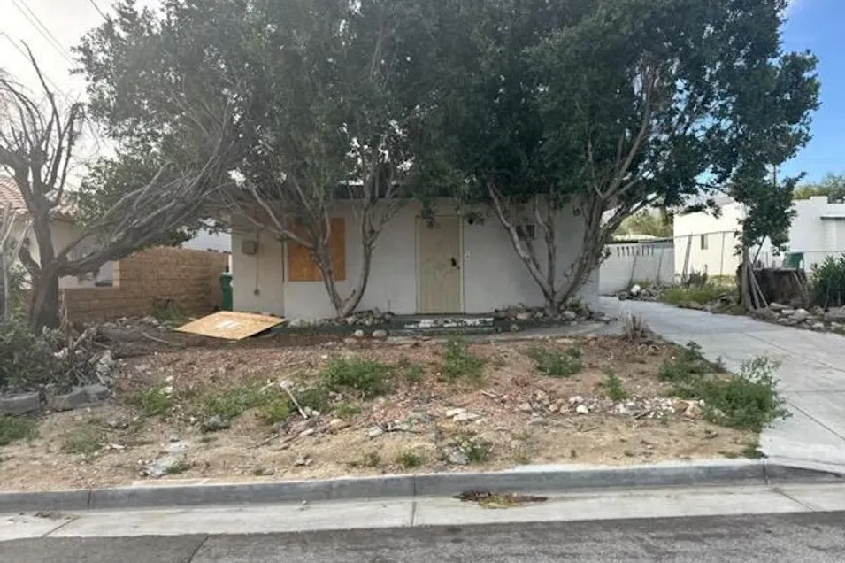 68569 C St Cathedral City, CA 92234, Riverside County