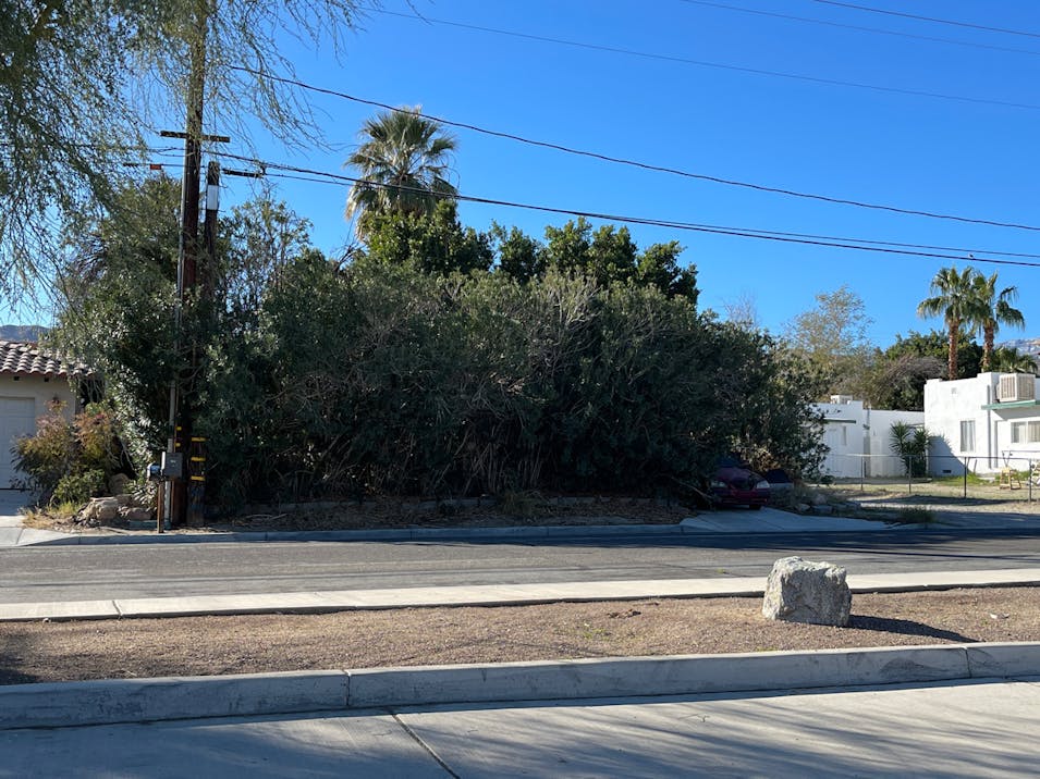 68569 C St Cathedral City, CA 92234, Riverside County