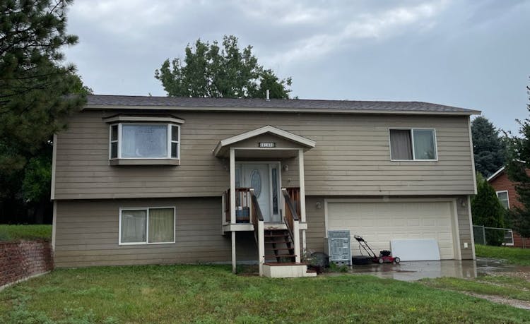 2150 Sage Lily Drive Sidney, MT 59270, Richland County