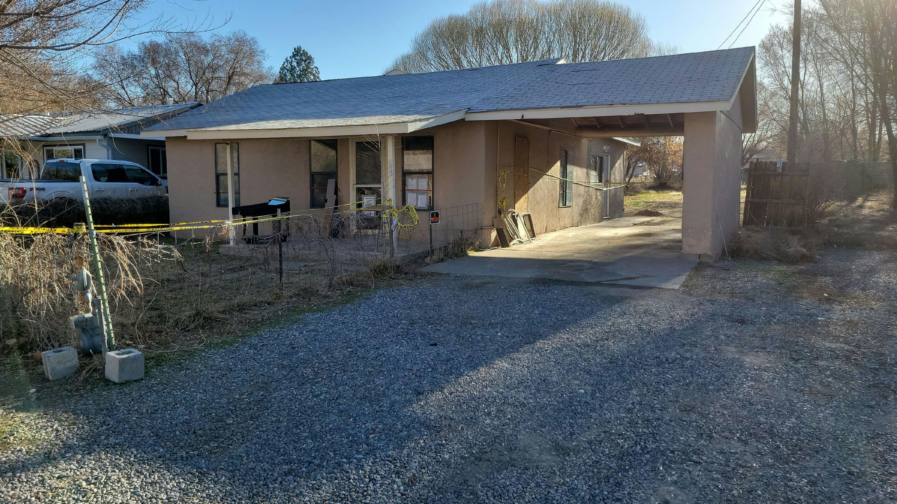 Pioneer Ave, Aztec, NM 87410