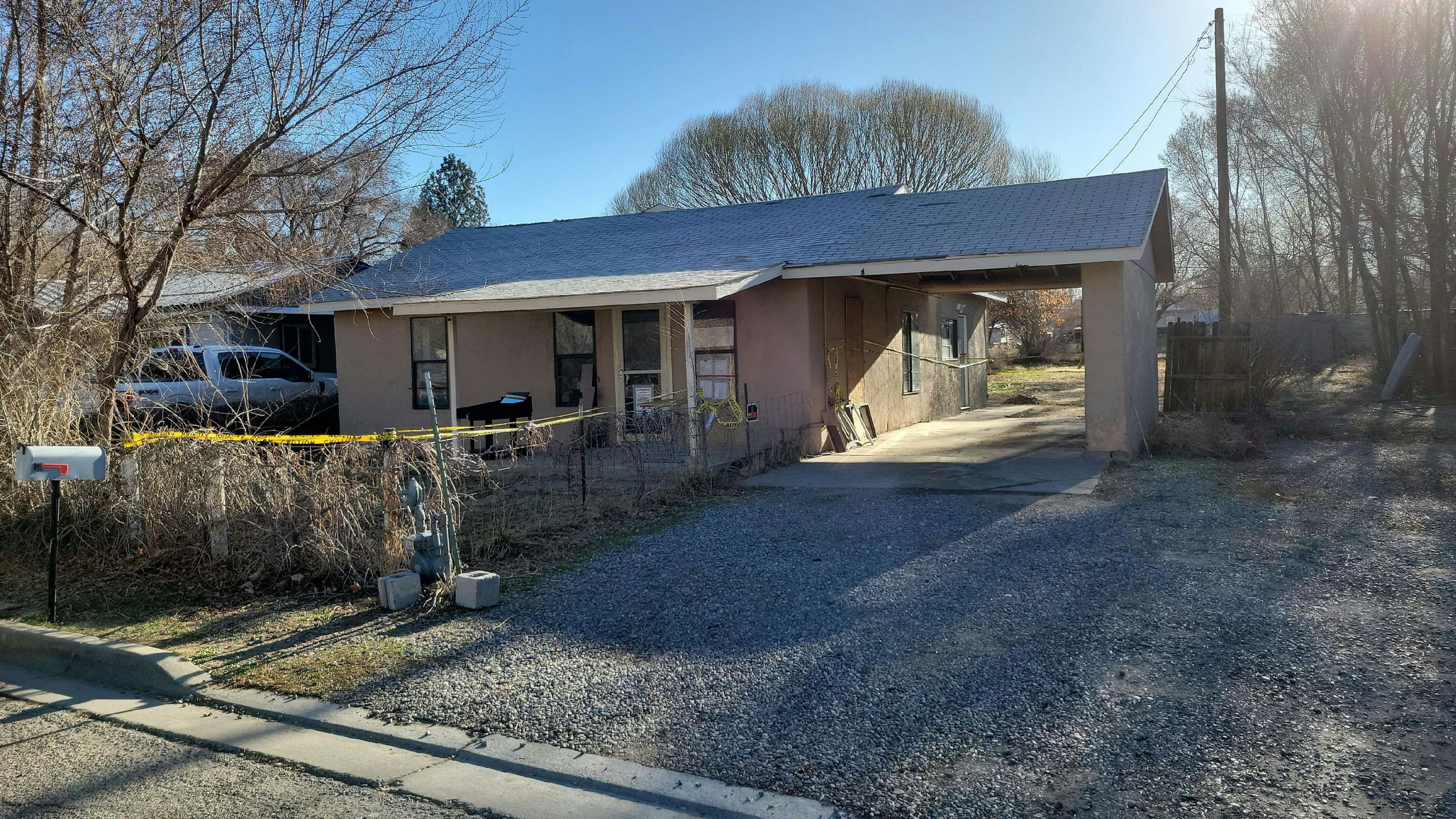 Pioneer Ave, Aztec, NM 87410 #1