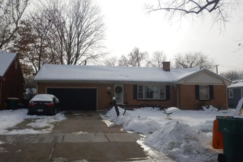 1314 Caton Ave Joliet, IL 60435, Will County