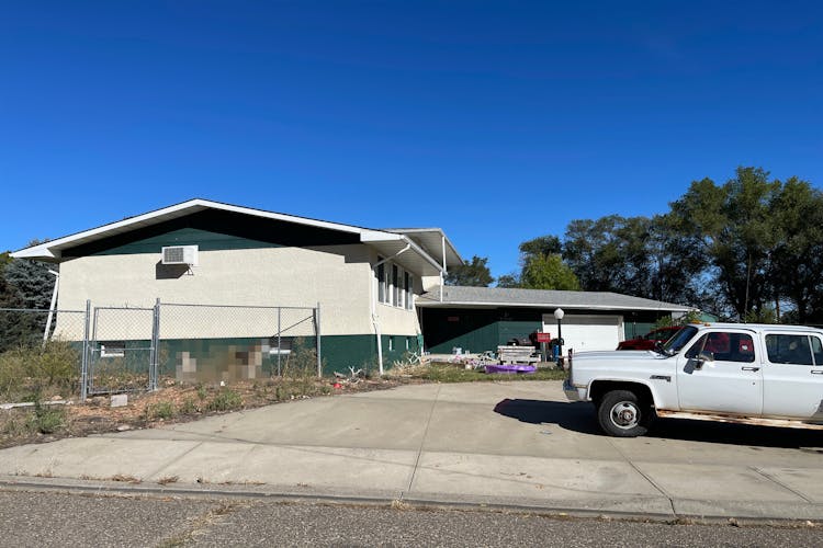 700 Oak Street Glendive, MT 59330, Dawson County