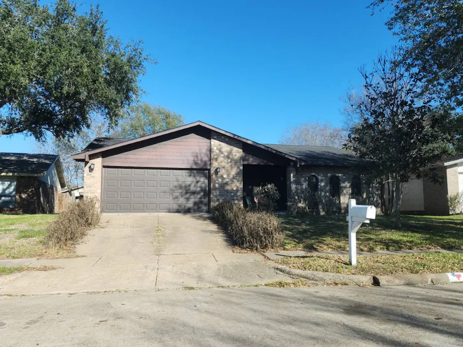 7315 El Cresta Dr Houston, TX 77083, Fort Bend County