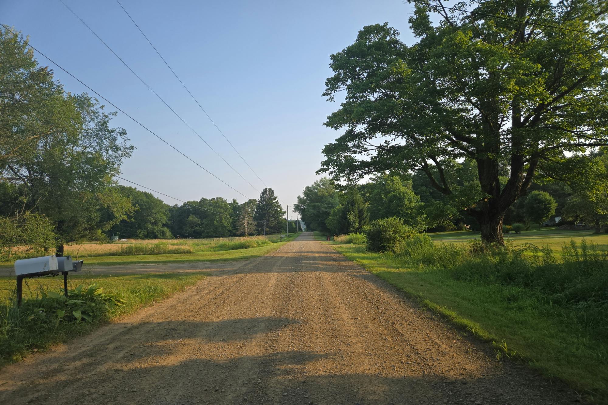 Tomer Rd, Guys Mills, PA 16327