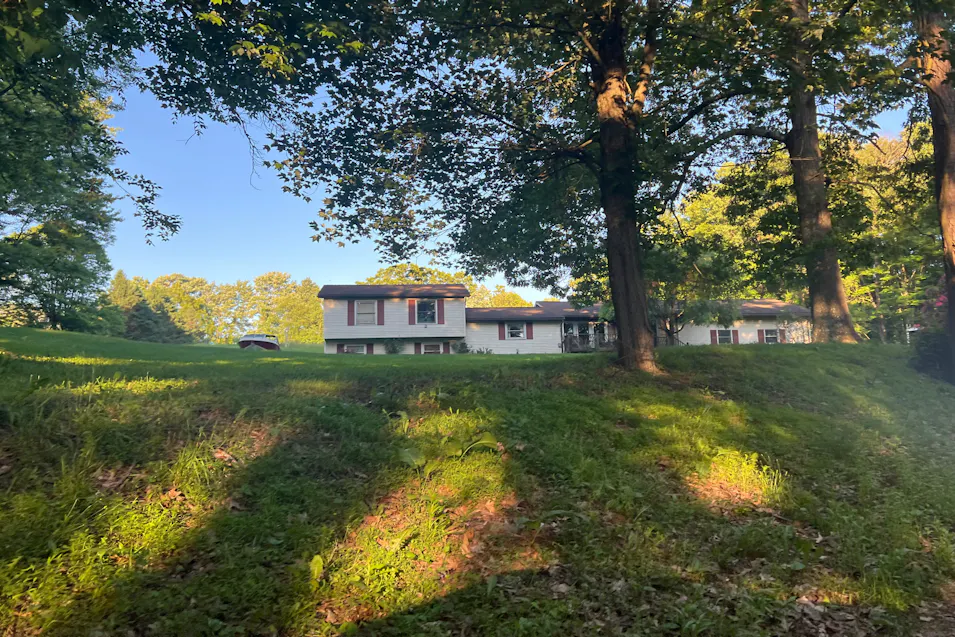 15 Sand Plant Road Tunkhannock, PA 18657, Wyoming County