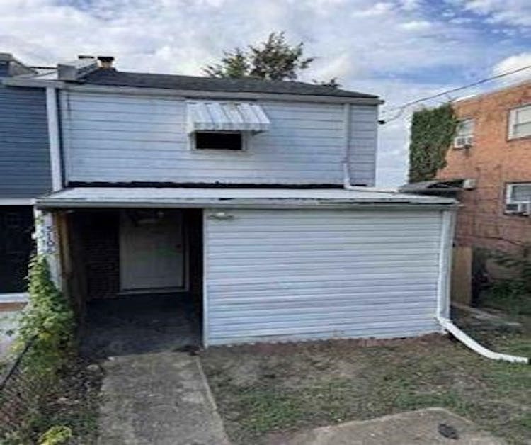 5106 Just St Ne Washington, DC 20019, District of Columbia County