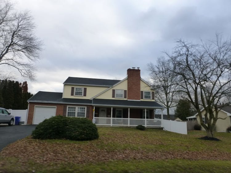 109 Old Airport Road Douglassville, PA 19518, Berks County