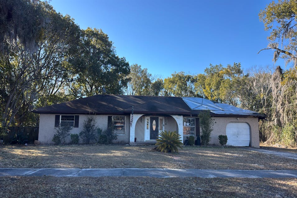 20876 Chestnut St Dunnellon, FL 34431, Marion County