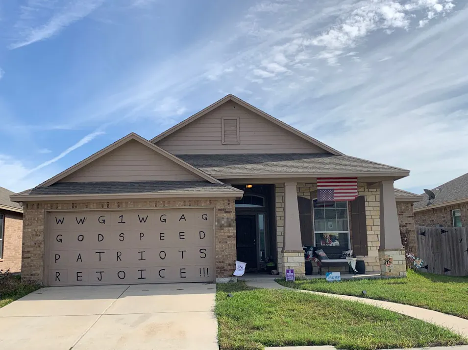 2236 Tallow Drive Portland, TX 78374, San Patricio County