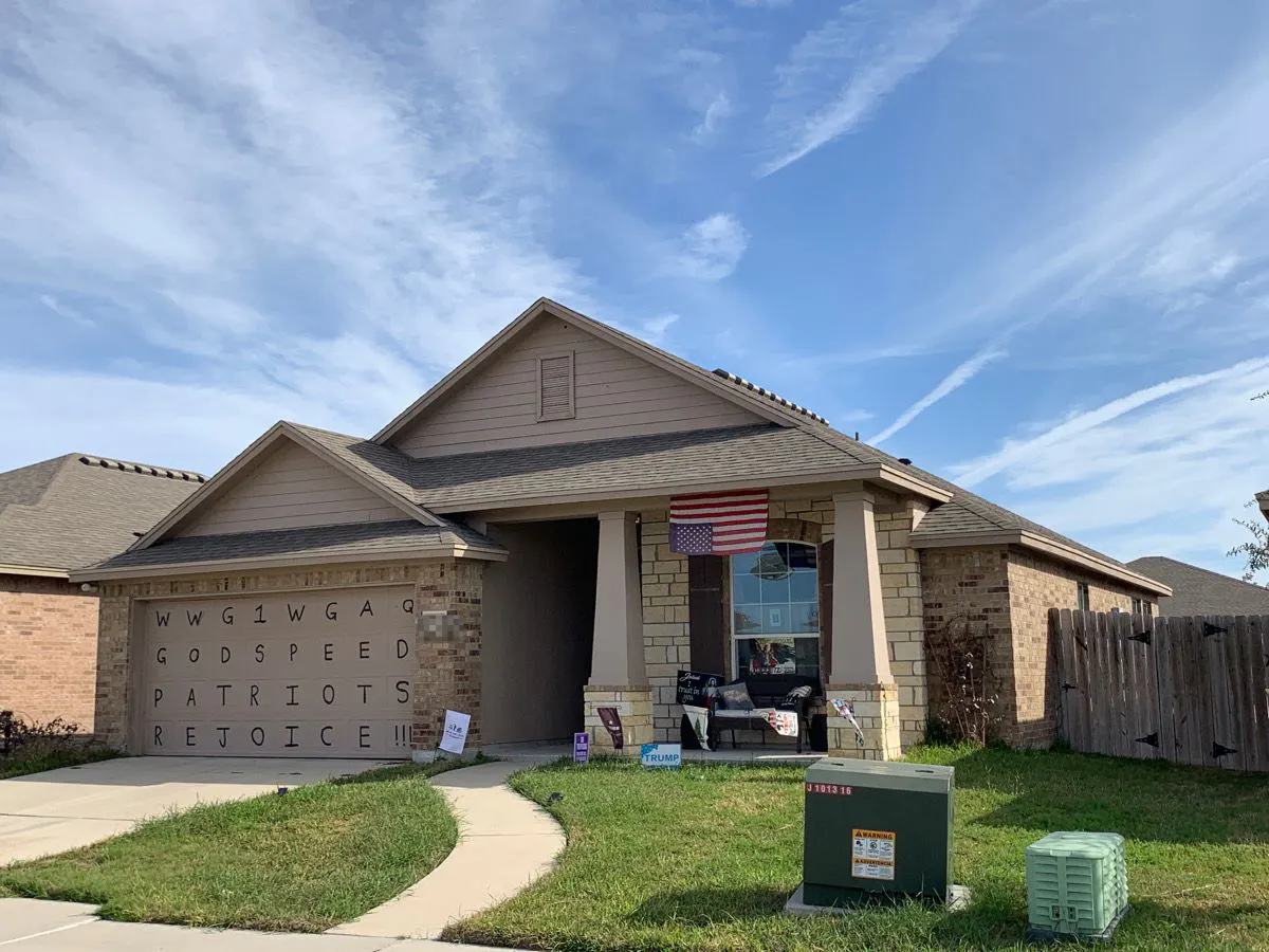 Tallow Dr, Portland, TX 78374 #1